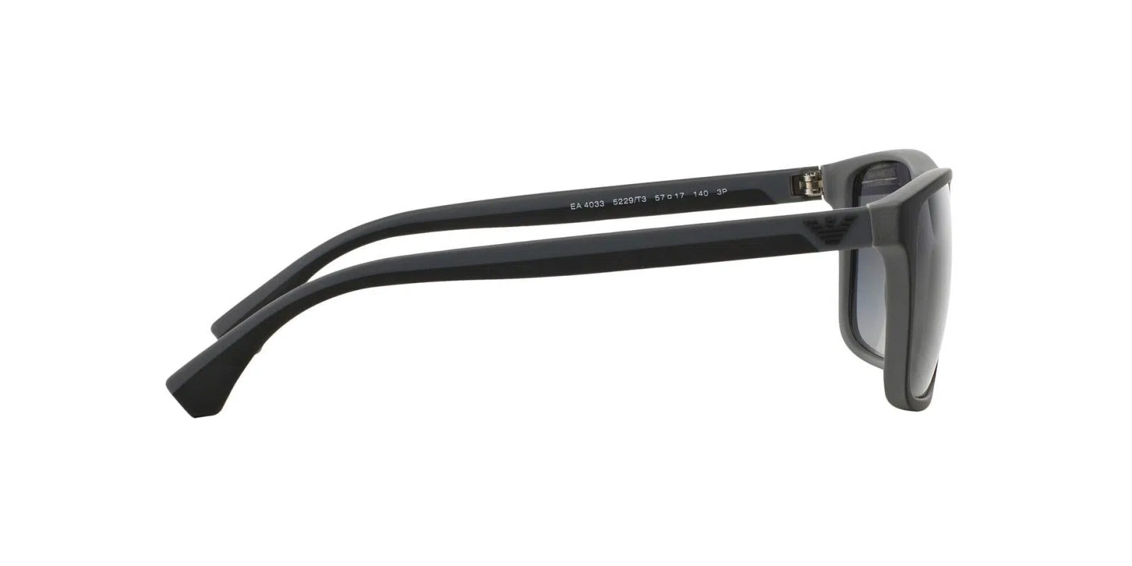 Emporio Armani 4033 Sunglasses - view 23